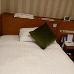 User's review image for 新宿ワシントンホテル
