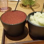 用戶對於豚ステーキ十一 赤坂店的評論圖