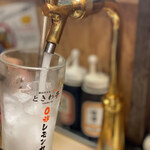 用戶對於0秒レモンサワー 仙台ホルモン焼肉酒場 ときわ亭 東高円寺店的評論圖