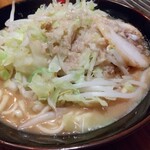 用戶對於壱角家 芝大門店的評論圖