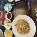 用户对于香港海鮮飲茶樓 心斎橋店的评论图