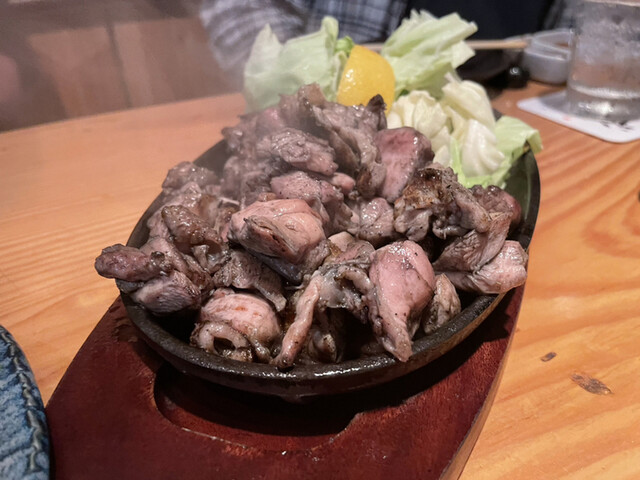 用户对于宮崎料理 夏樹的评论高清图