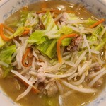 User's review image for 平和軒