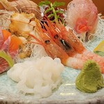 用戶對於三海の華的評論圖