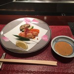 User's review image for ステーキハウスハマ 札幌店