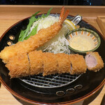 用户对于心斎橋 かつ喜的评论图