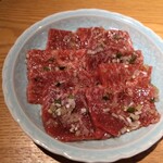 用户对于焼肉 グルマンズいとう的评论图