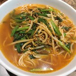 用戶對於中国火鍋専門店 小肥羊 豊洲店的評論圖