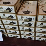 User's review image for ヌーベルバーグ ルタオ ショコラティエ 小樽本店