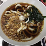 User's review image for 名代 富士そば 武蔵小山店