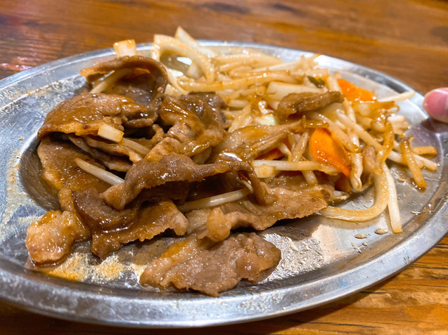 用戶對於ジンギスカン 土木土木的評論高清圖