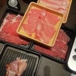用戶對於しゃぶ葉  苫小牧店的評論圖
