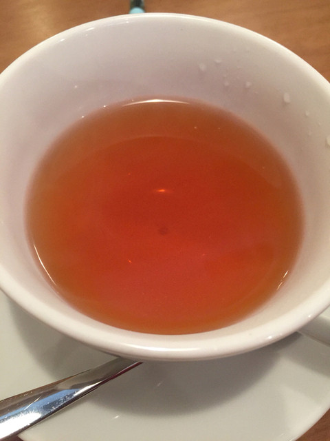 User's recommendation image for ほそつじいへえ TEA HOUSE