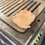 用户对于広尾 焼肉 暴飲暴食的评论图