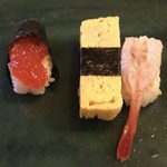 用户对于鮨竹亭的评论图