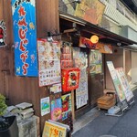 用戶對於九州じゃんがららあめん 赤坂店的評論圖