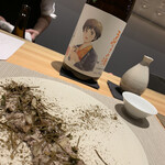 用戶對於sake restaurant & shop めでたし的評論圖