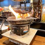 用戶對於焼きもんや菜's的評論圖