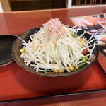 用户对于レストラン雲水的评论图