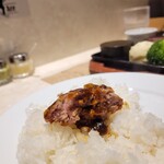 User's review image for Steak House 91