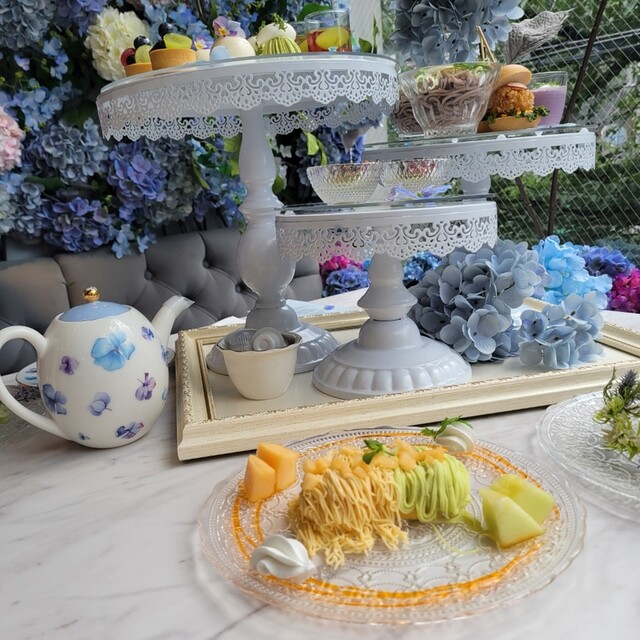 User's recommendation image for HAUTE COUTURE・CAFE