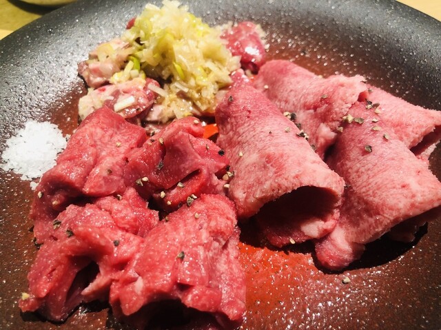 用戶對於和牛焼肉 Moo的評論高清圖