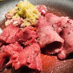 用戶對於和牛焼肉 Moo的評論圖