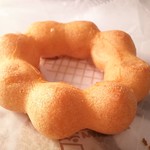 用戶對於ミスタードーナツ ライフなんばショップ的評論圖