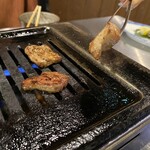 用戶對於焼肉亀田的評論圖