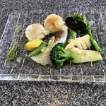 User's review image for 綉花