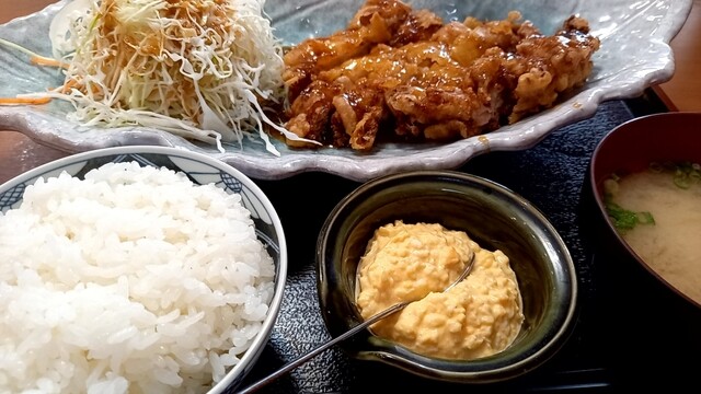 User's recommendation image for 黒酢チキン南蛮専門店 たかもとや 小倉東店