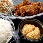 User's review image for 黒酢チキン南蛮専門店 たかもとや 小倉東店