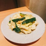 用戶對於HARETOKE的評論圖