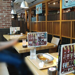用戶對於大衆食堂てんぐ大ホール 学芸大学駅前店的評論圖