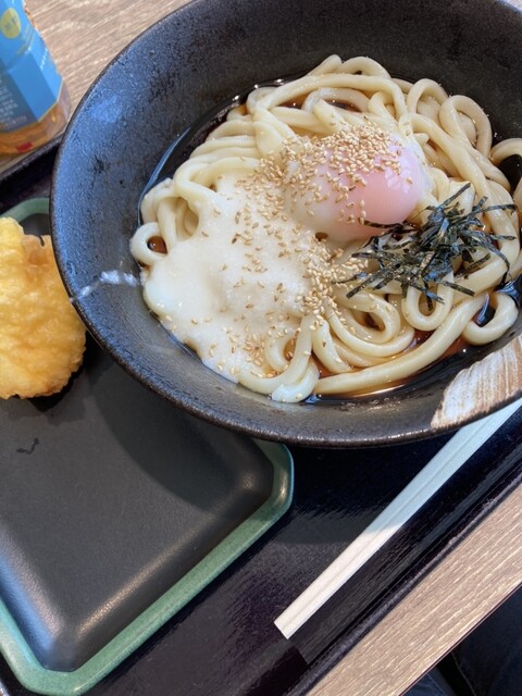 用戶對於杵屋麦丸 有明ワンザ店的評論高清圖