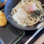 用戶對於杵屋麦丸 有明ワンザ店的評論圖