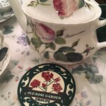 User's review image for オールド・ローズ・ガーデン