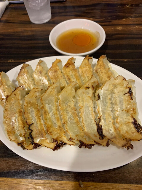 User's recommendation image for 珉珉 南千日前本店