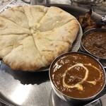 用戶對於アジャンタ 寺町店的評論圖