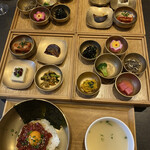 User's review image for HASUO