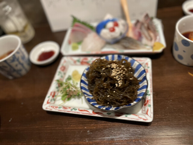 User's recommendation image for 酒場 なるくち