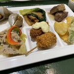 用戶對於ホテル知床的評論圖