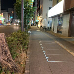 User's review image for モスバーガー 地下鉄赤塚店