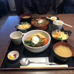 用户对于京ホルモン 蔵 四条寺町店的评论图