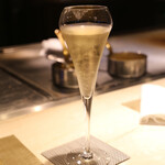 User's review image for 鉄板焼 ステーキ 北野坂