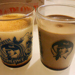 用户对于マーロウ 西武池袋店的评论图