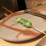 用户对于鳥匠 いし井的评论图