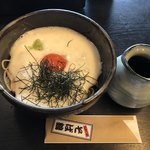 用户对于通しあげ そば鶴的评论图