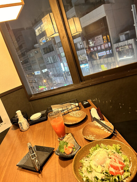 用户对于水道橋 個室居酒屋 辻屋的评论高清图