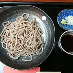 用户对于帯広 そば処 カブト的评论图